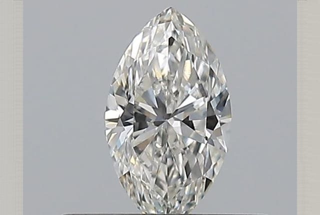 0.30 Carat Marquise Diamond