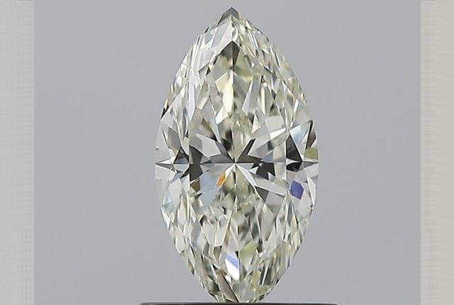 0.80 Carat Marquise Diamond