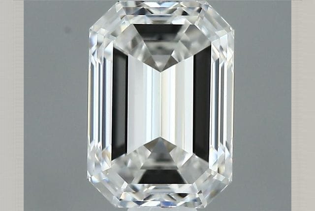 0.50 Carat Emerald Diamond