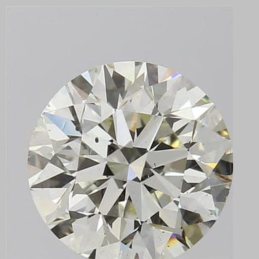 1.75 Carat Round Diamond