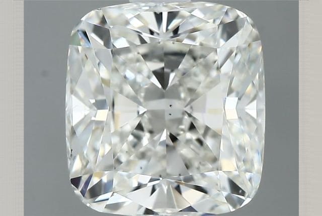 1.51 Carat Cushion Diamond