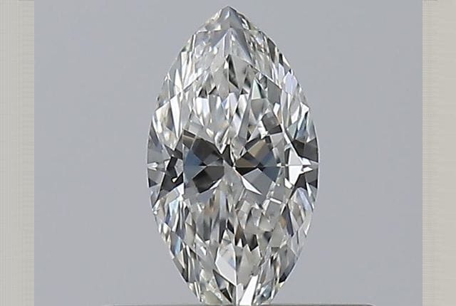 0.30 Carat Marquise Diamond