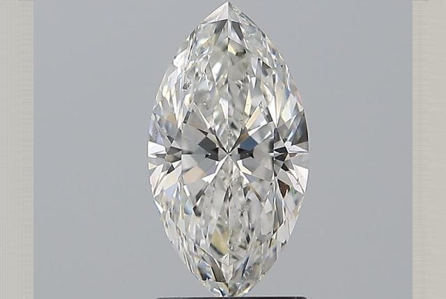 1.80 Carat Marquise Diamond