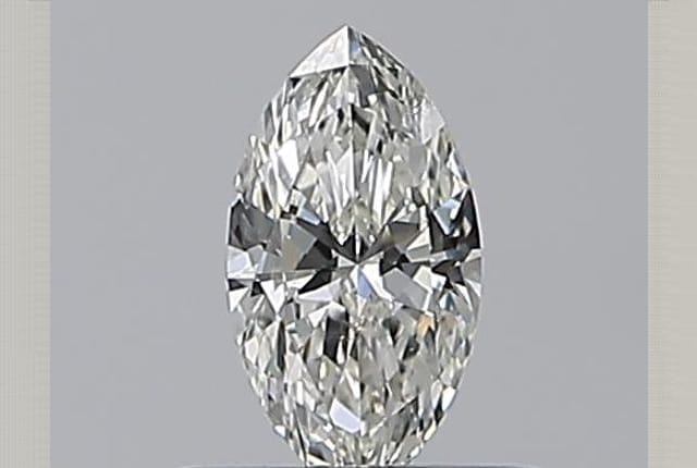 0.31 Carat Marquise Diamond