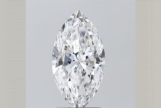 2.00 Carat Marquise Diamond