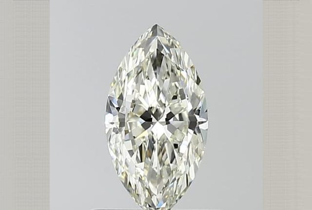 0.50 Carat Marquise Diamond