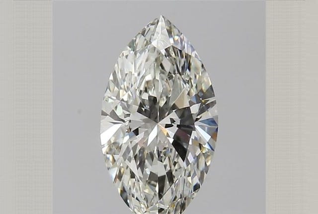0.76 Carat Marquise Diamond