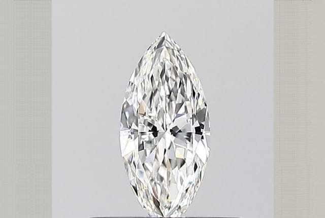 0.30 Carat Marquise Diamond