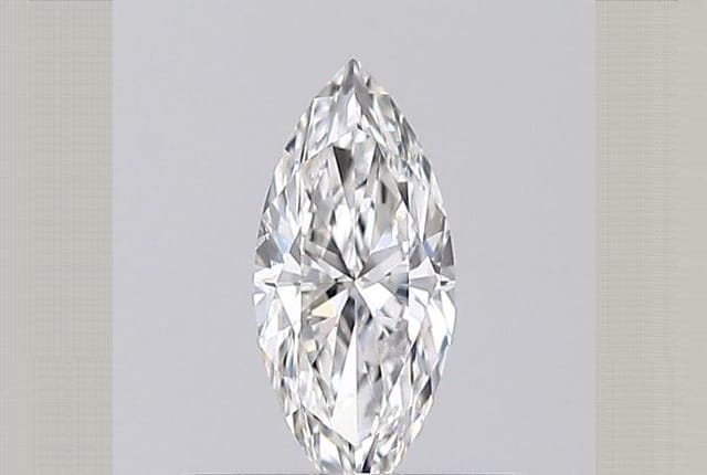 0.30 Carat Marquise Diamond