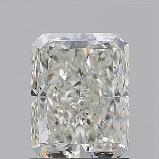 1.50 Carat Radiant Diamond