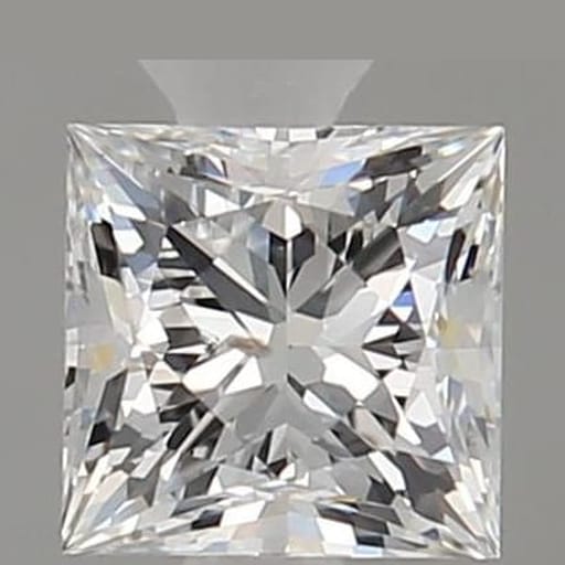 0.7 CTW Princess Diamonds