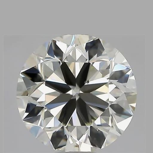 1.50 Carat Round Diamond
