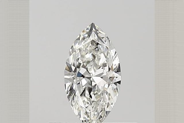 0.35 Carat Marquise Diamond