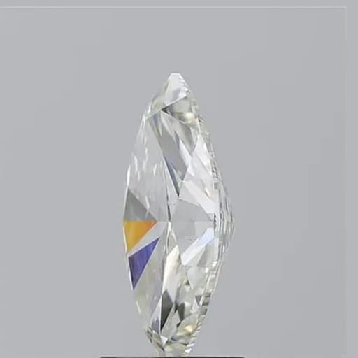 2.01 Carat Marquise Diamond