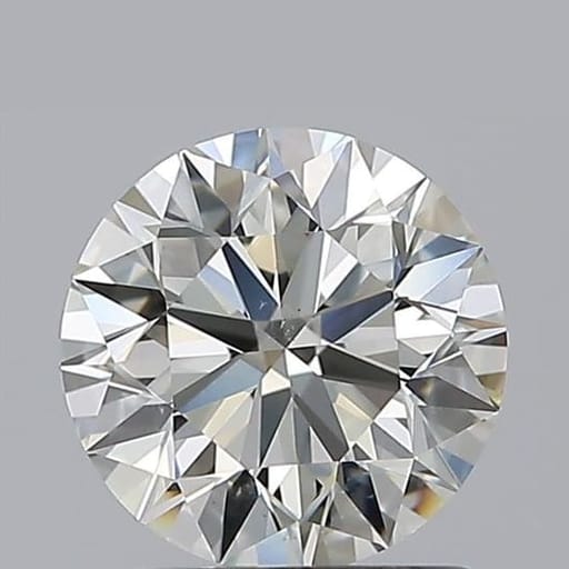 2.4 CTW Round Diamonds