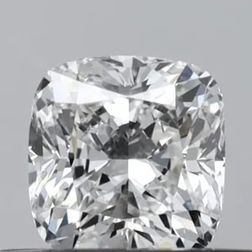0.30 Carat Cushion Diamond