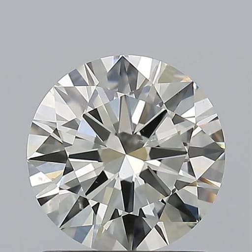 1.20 Carat Round Diamond