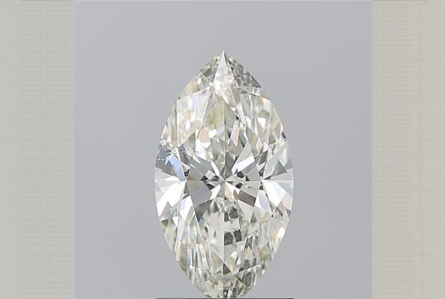 1.50 Carat Marquise Diamond