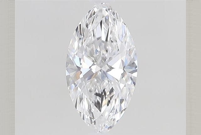 0.23 Carat Marquise Diamond