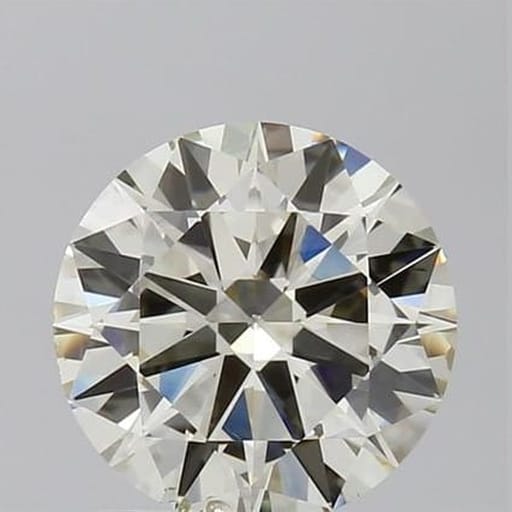 1.50 Carat Round Diamond