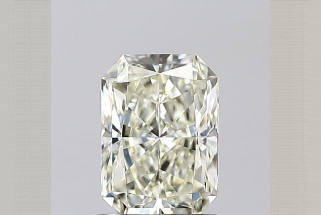 1.01 Carat Radiant Diamond