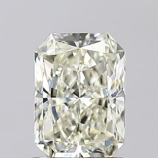 1.01 Carat Radiant Diamond