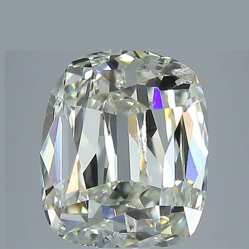 2.01 Carat Marquise Diamond