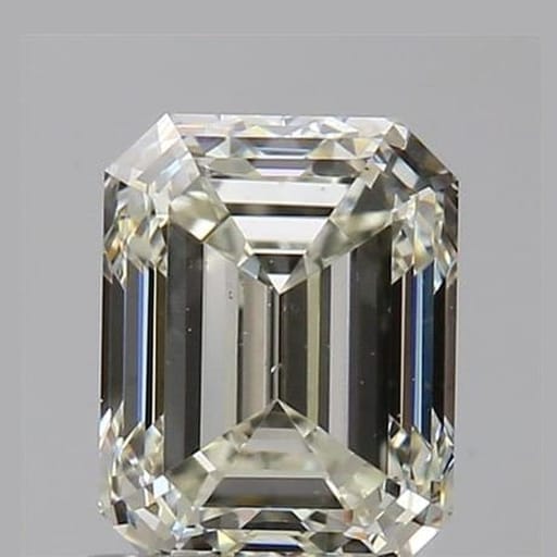 1.01 Carat Emerald Diamond