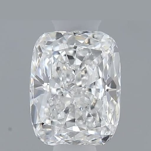 0.32 Carat Cushion Diamond