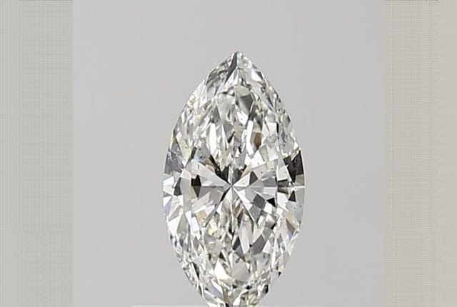 0.42 Carat Marquise Diamond