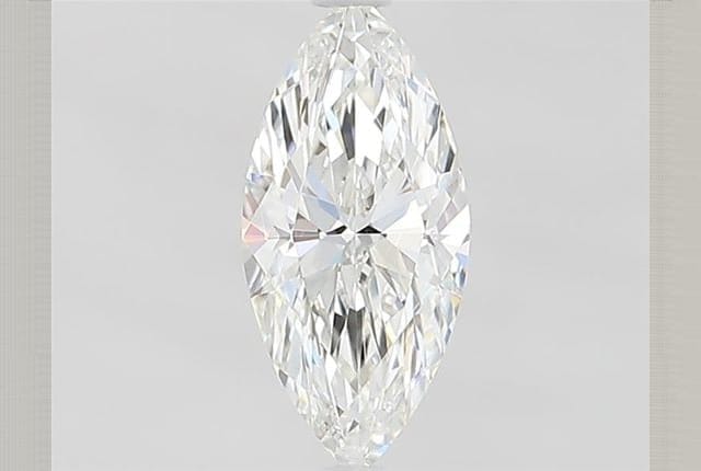 0.31 Carat Marquise Diamond