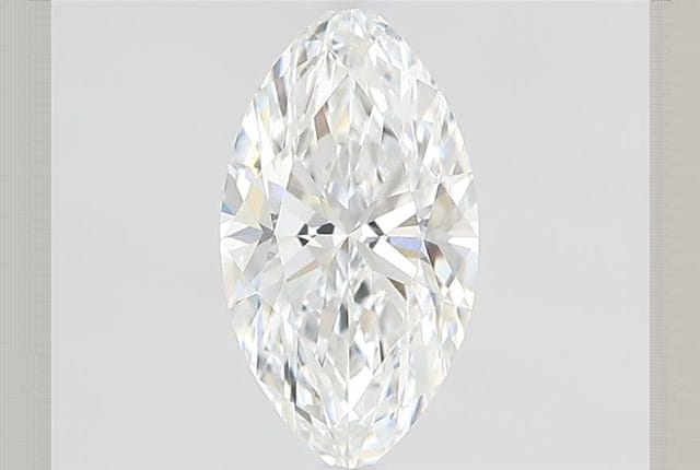 0.30 Carat Marquise Diamond