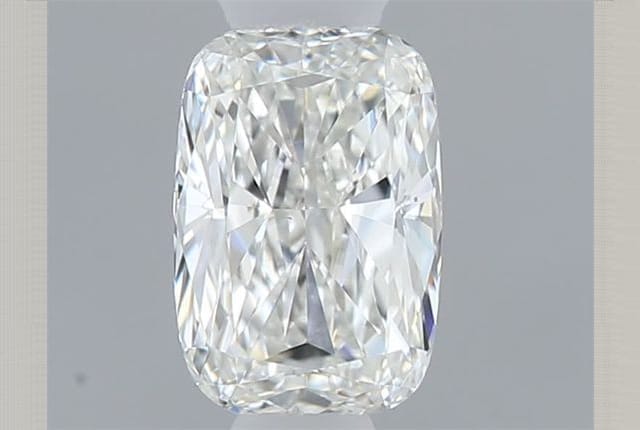 0.30 Carat Cushion Diamond