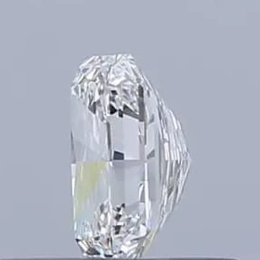 0.25 Carat Radiant Diamond