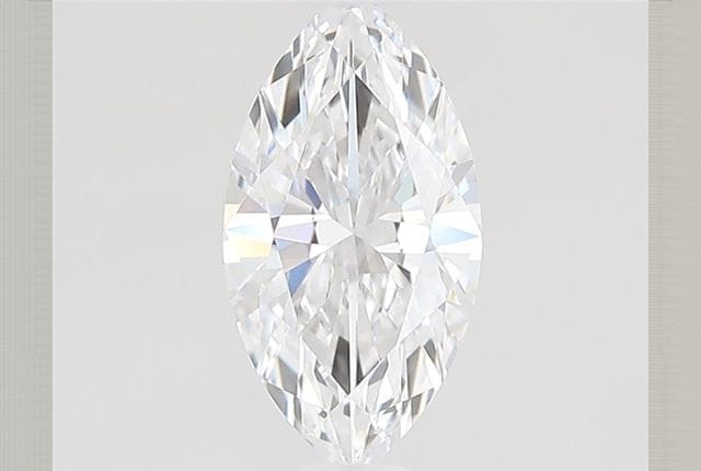 0.24 Carat Marquise Diamond