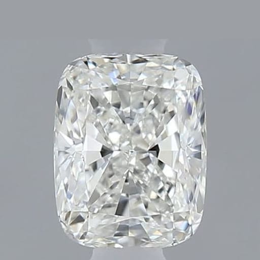 0.36 Carat Cushion Diamond