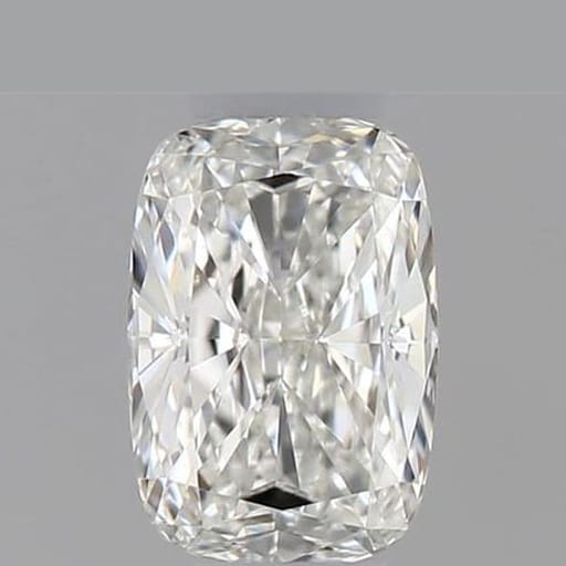 0.30 Carat Cushion Diamond