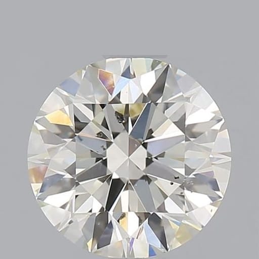1.00 Carat Round Diamond