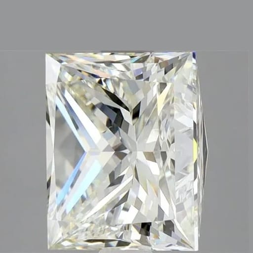 2.01 Carat Princess Diamond
