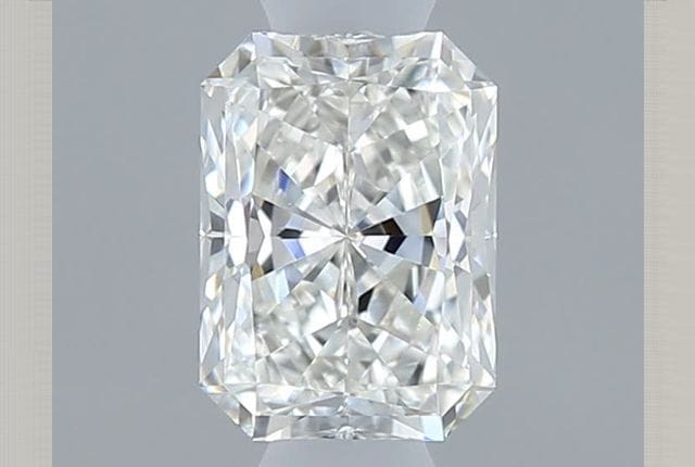 0.30 Carat Radiant Diamond