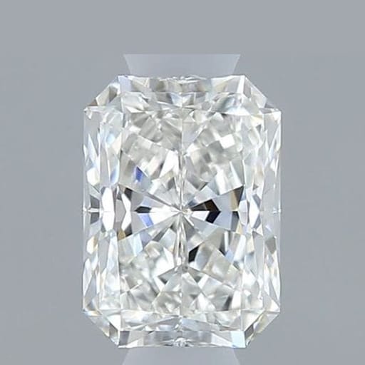 0.30 Carat Radiant Diamond