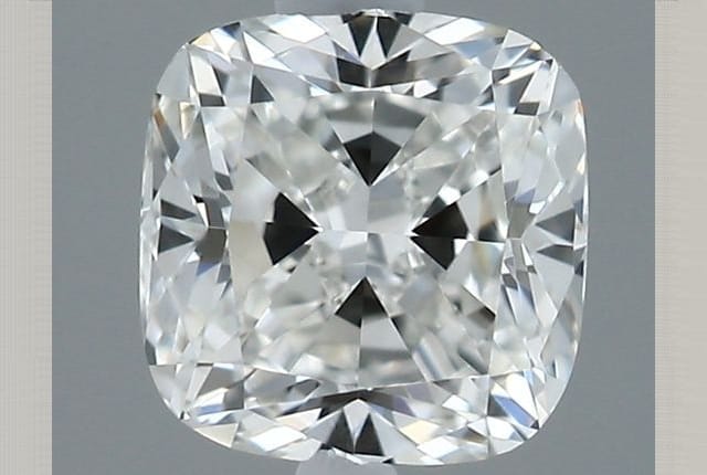 0.30 Carat Cushion Diamond
