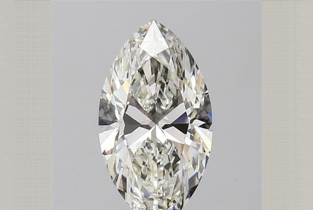 1.00 Carat Marquise Diamond