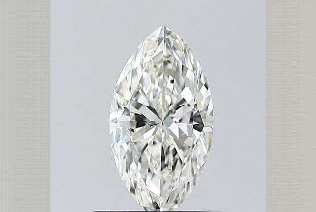 0.60 Carat Marquise Diamond