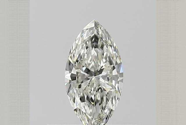0.31 Carat Marquise Diamond