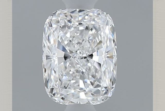 0.30 Carat Cushion Diamond