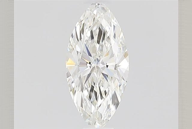 0.31 Carat Marquise Diamond