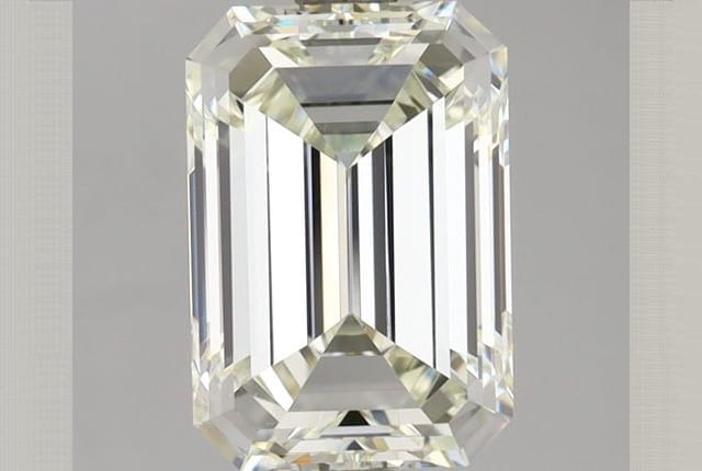 2.00 Carat Emerald Diamond