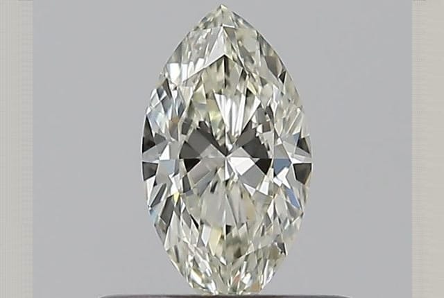 0.30 Carat Marquise Diamond
