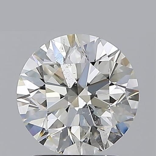 3.4 CTW Round Diamonds